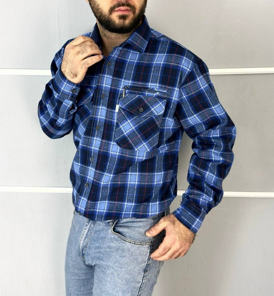 рубашка в клетку мужская,мужская клетчатая рубашка,рубашка мужская,рубашка,рубашка на флисе