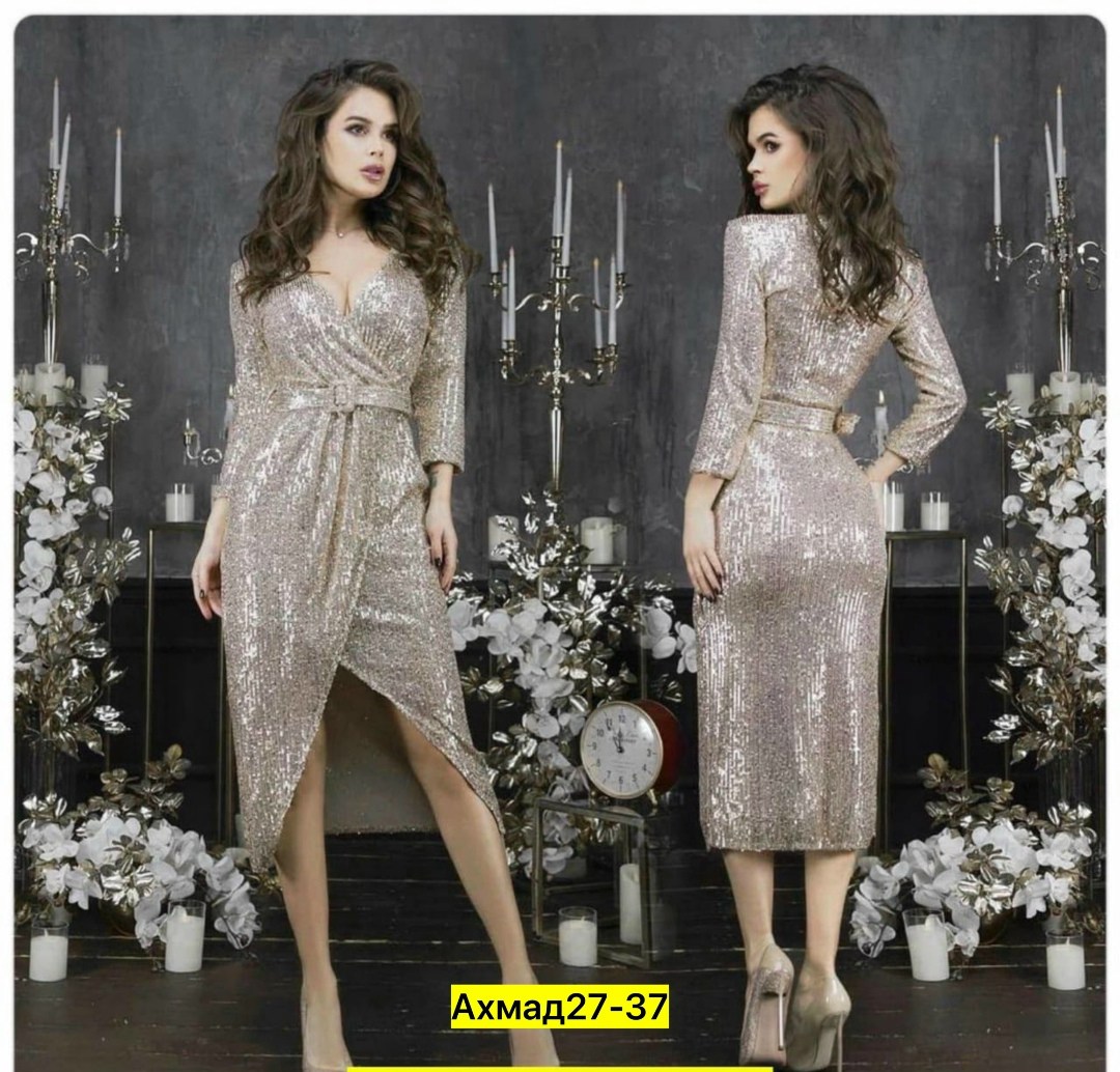 платье вечернее с пайетками,платье на новый год,платье с пайетками женское,нарядное платье,платье с пайетками