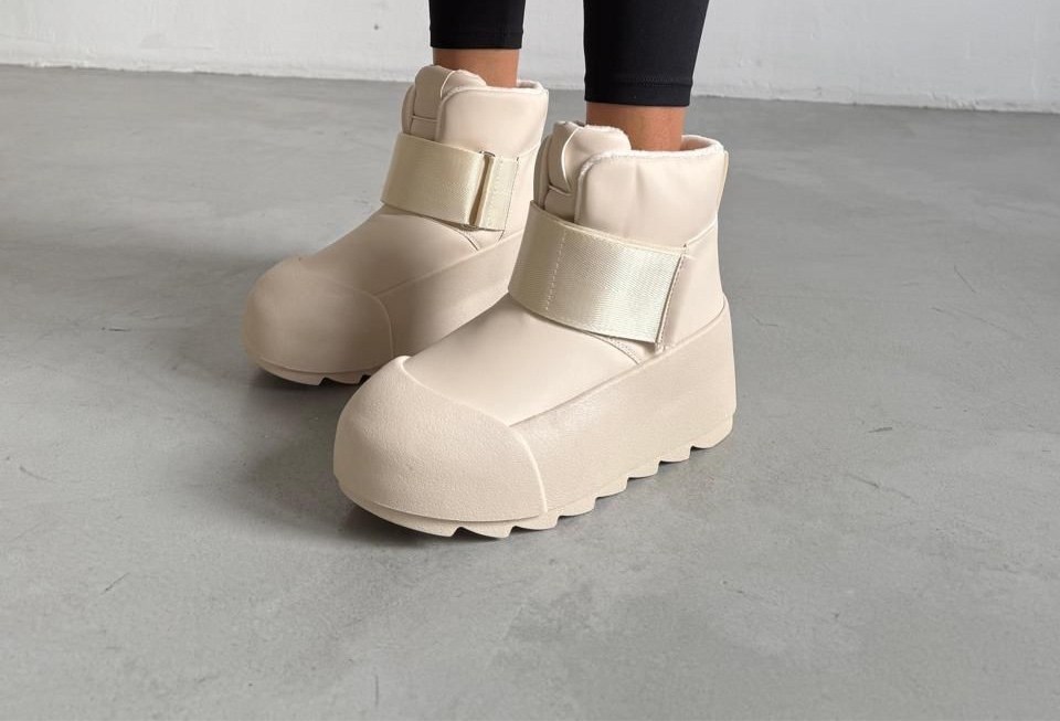 ,дутики женские,зимние дутики непромокаемые на платформе,дутики зимние на платформе,дутики зимние