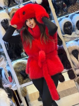 Верхняя одежда