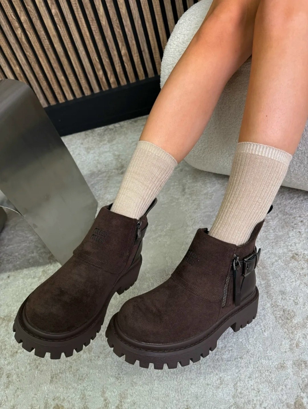 ,ботинки женские, женская,замшевые ботинки,обуви