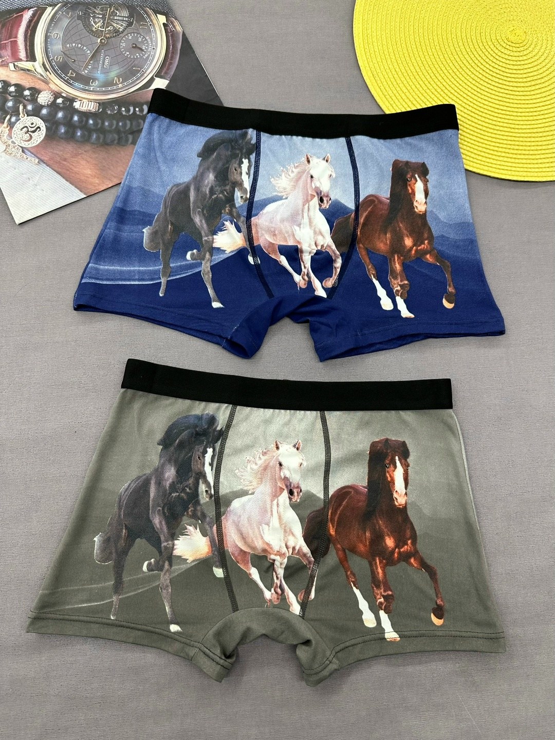 трусы мужские боксеры набор,трусы с волком мужские,трусы мyжские боксеры,мужские трусы,комплект трусов мужских