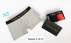 Нижнее белье