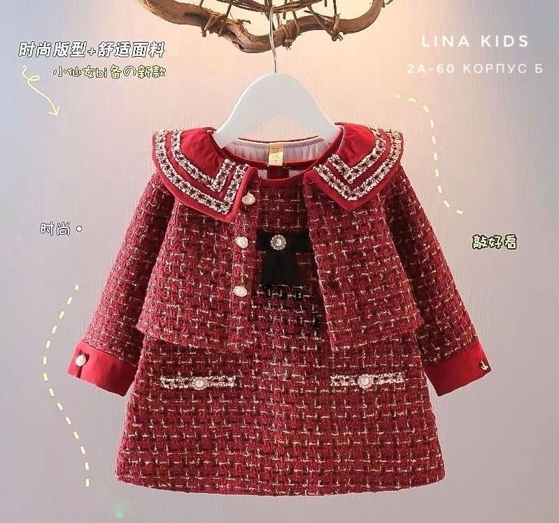 детское пальто,пальто для девочки детское,пальто для девочек,платья для девочки хлопок,костюм твидовый
