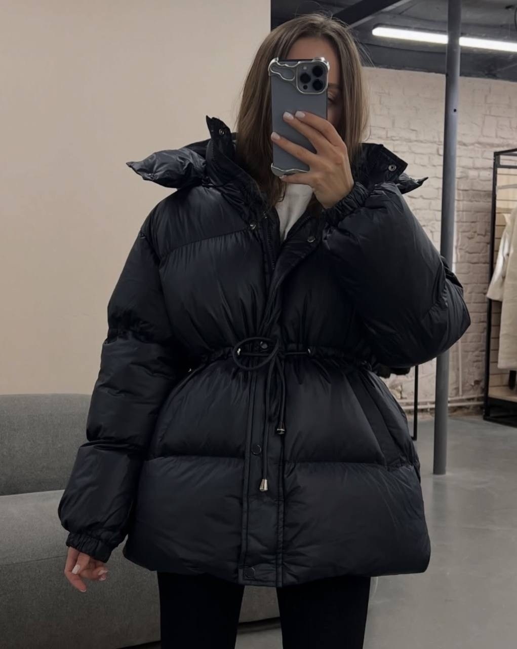 модные пуховики,зимние куртки,куртка пуховик,куртка оверсайз,куртка женская