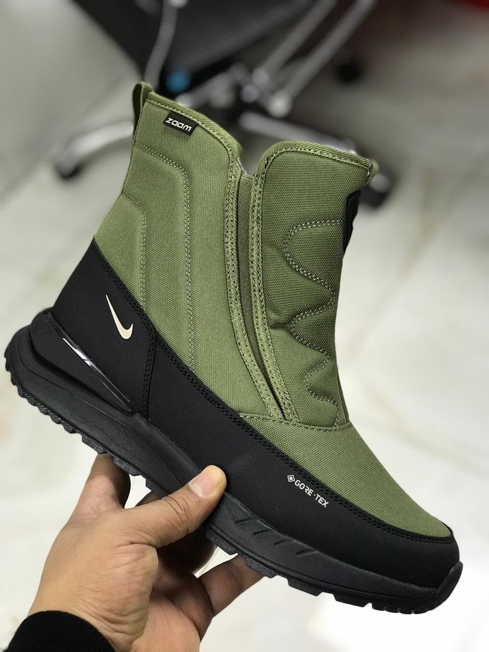 дутики мужские зимние найк,дутики зимние nike,дутыши мужские зимние найк,дутики nike,зимние сапоги nike