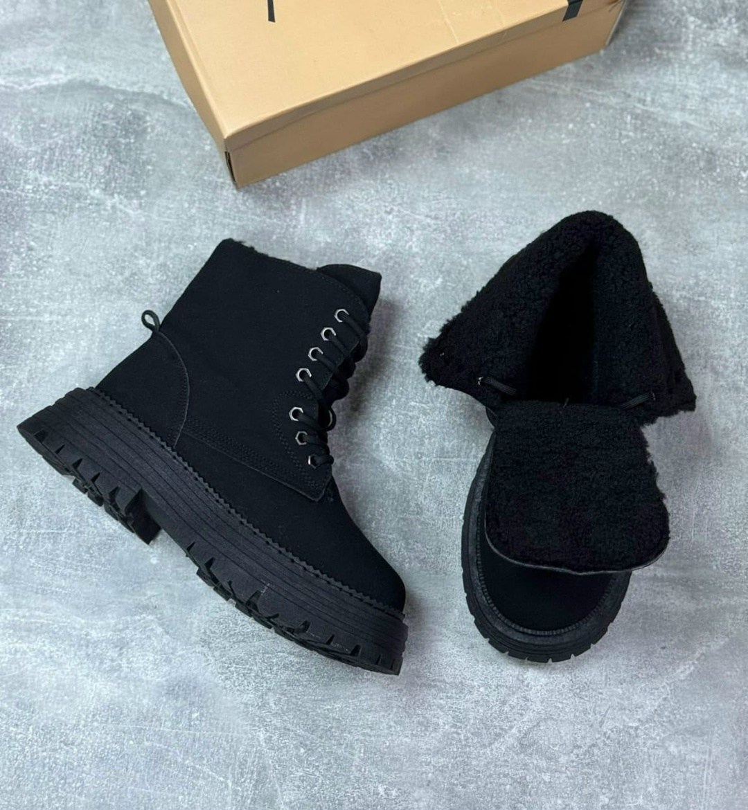 ,ботинки женские,ботинки модные, женская,женская зимняя