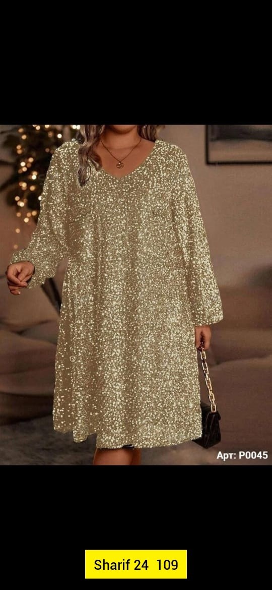 женское платье больших размеров,новогоднее платье женское,женское платье с блестками,платье женская,платье нарядное