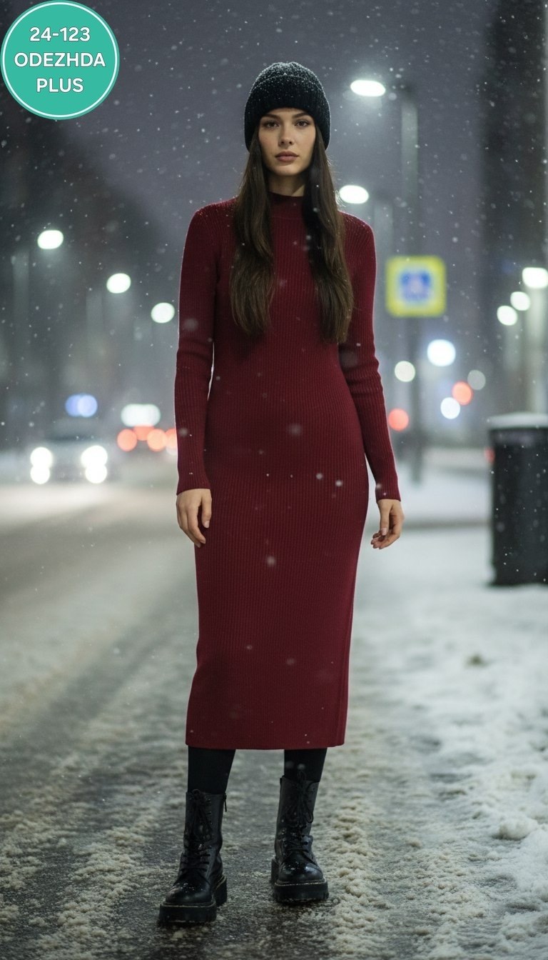 розовое платье лапша,вязаное платье лапша,платье вязаное,платье лапша,платье теплое лапша