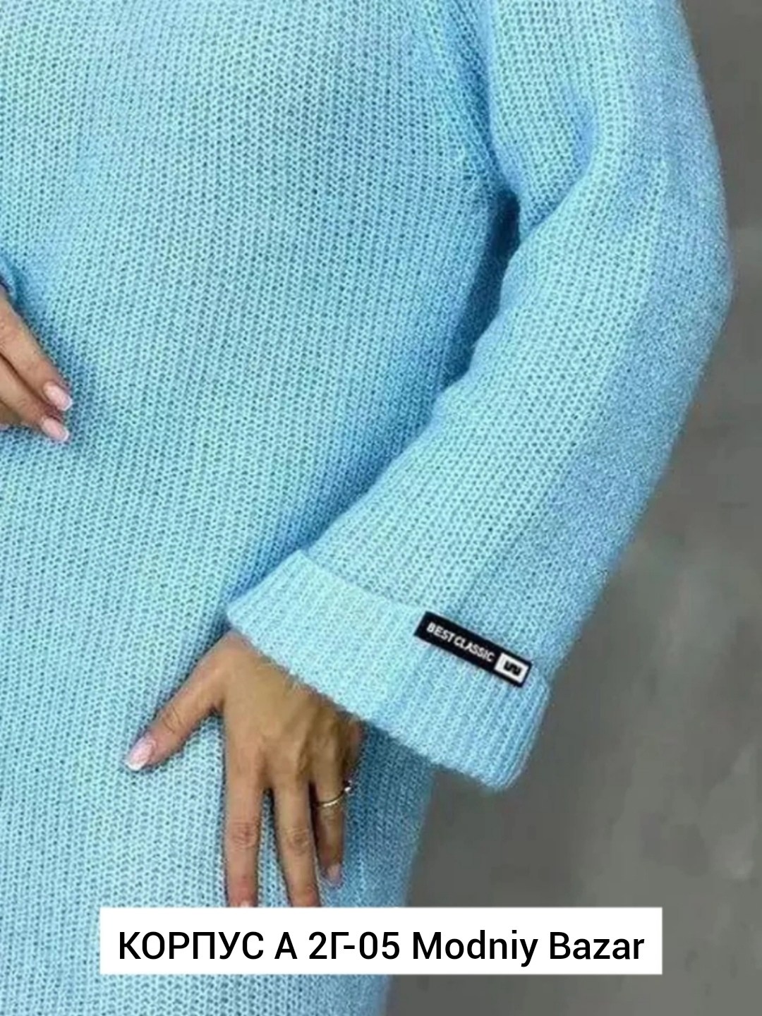 платье женское вязаное,вязаное платье,платье теплое вязаное,туника лиловая,вязаное платье туника