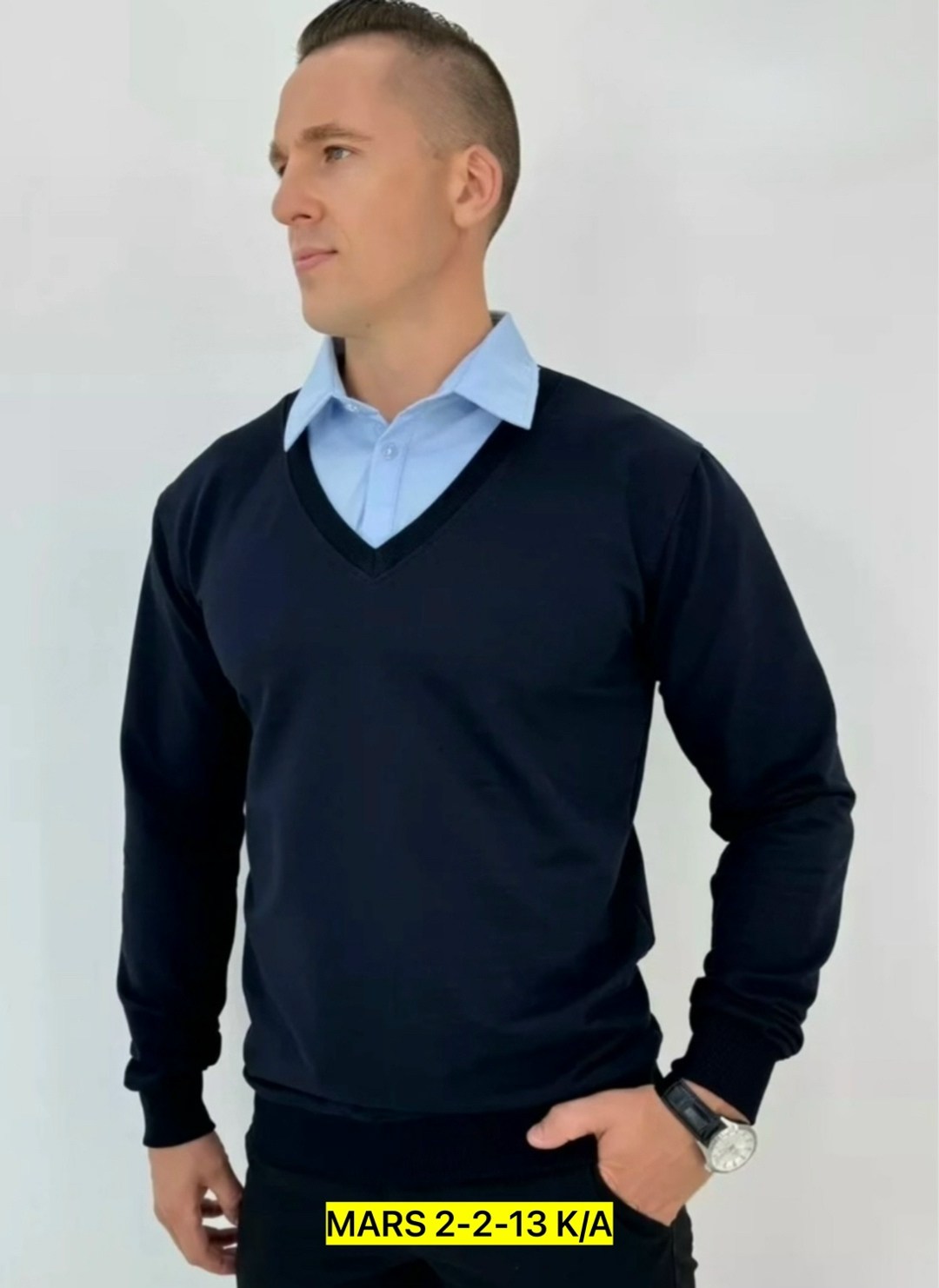 рубашка обманка мужская,джемпер с рубашкой,джемпер обманка,джемпер с рубашкой мужской,мужская кофта