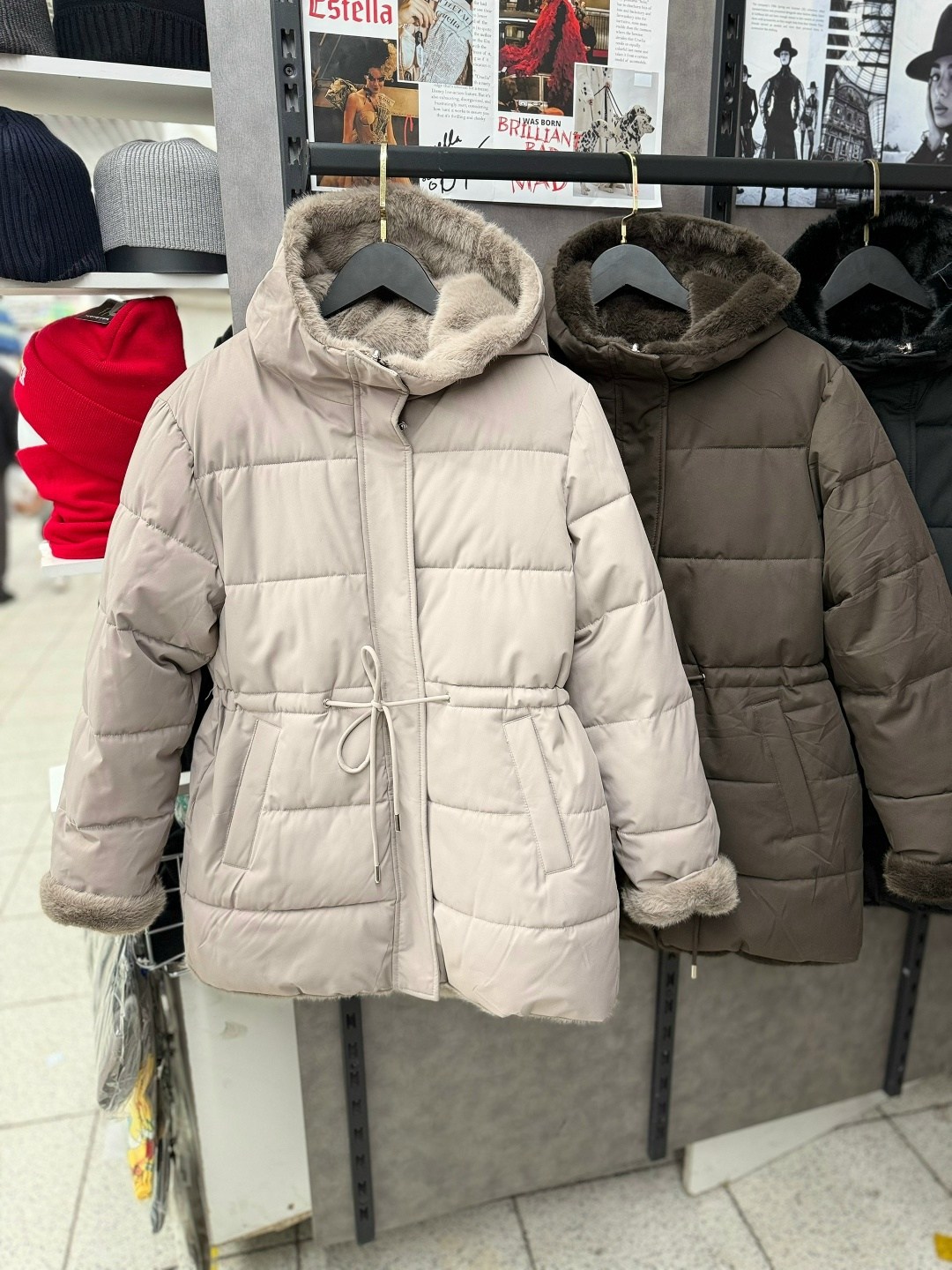 женская зимняя куртка,куртка женская,куртка модная,зимняя куртка,стильные куртки