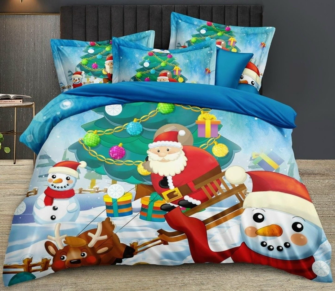 постельное белье новогоднее,комплект постельного белья,постельного белья,постельное белье 1 5 спальное комплект,менси новый год постельное белье