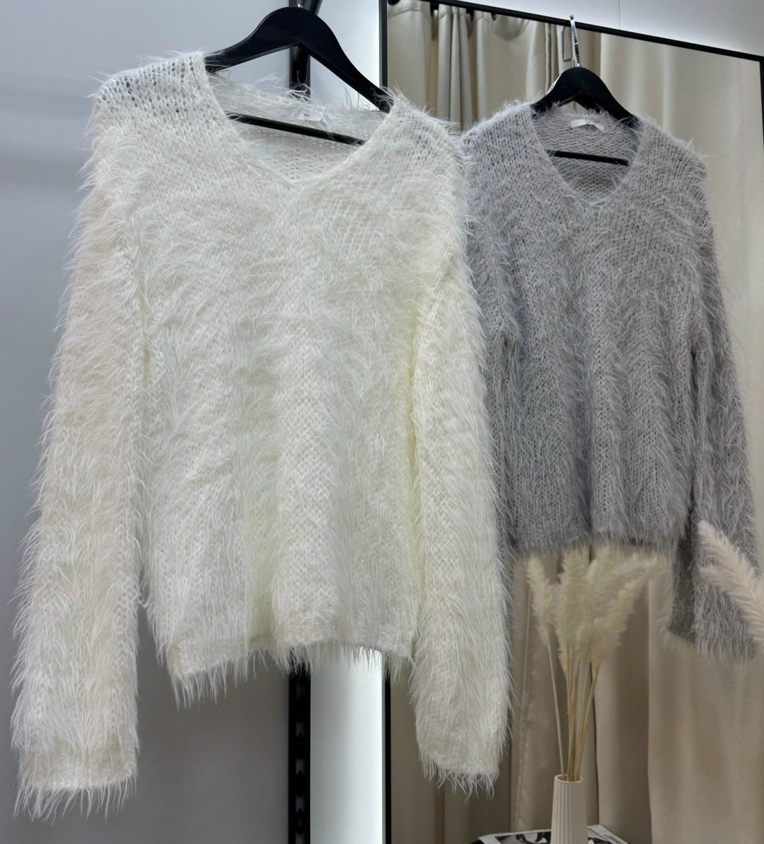 мохеровый свитер,розовый свитер,розовый мохеровый свитер,свитер из мохера,свитер пушистый