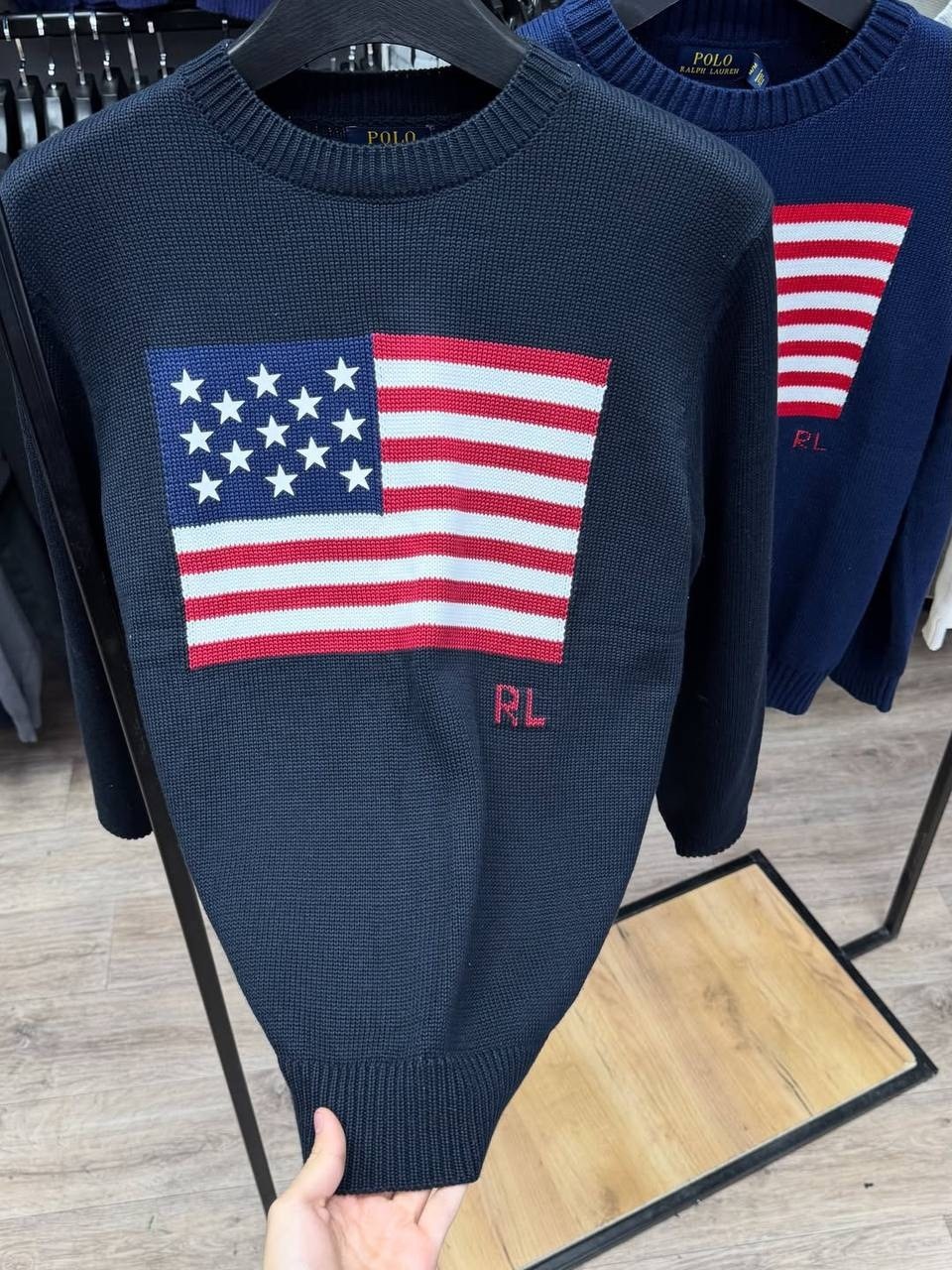 свитер ральф лорен американский флаг,polo ralph lauren свитер,ralph lauren sweater,polo ralph lauren джемпер,свитеры мужские