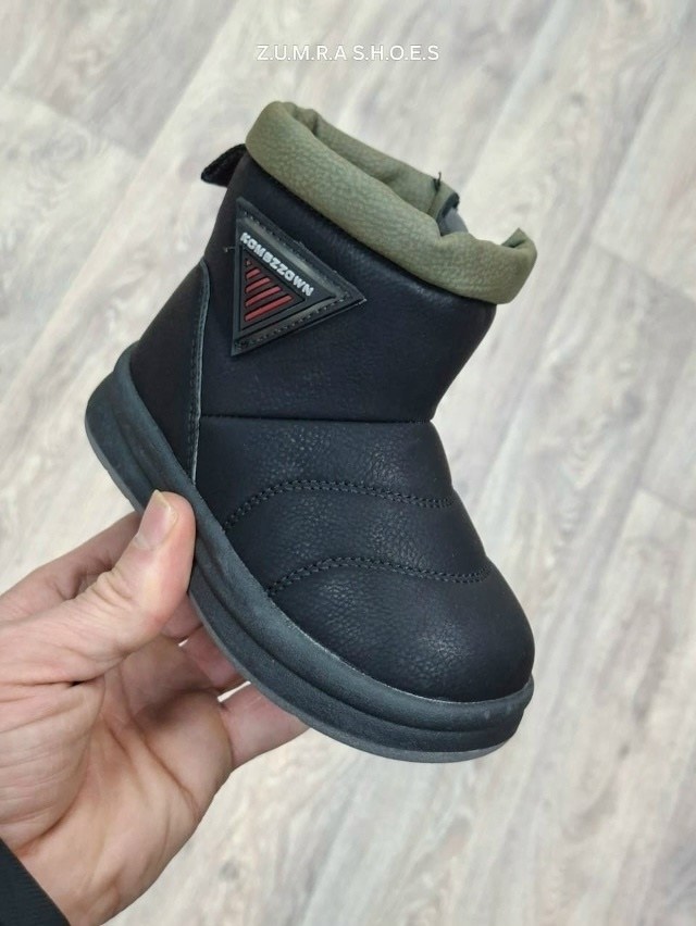 ,детская ,детские дутики,детские ботинки,детские дутики зимние