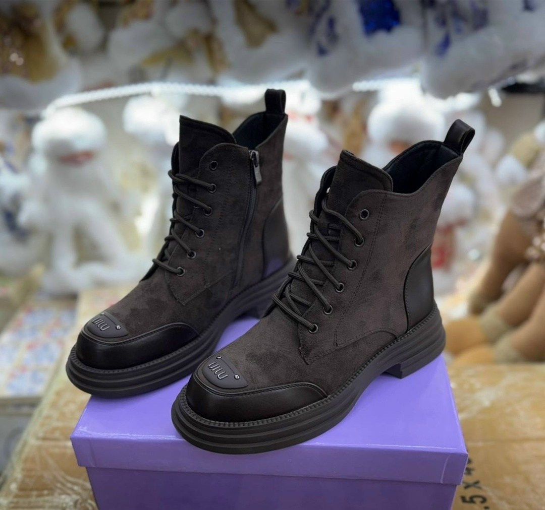 ,ботинки женские,ботинка женские зимние, женская, женская зимняя