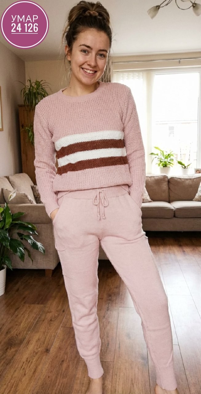 женский костюм вязаный,вязаные костюмы,трикотажные костюмы,теплый вязаный костюм,модные костюмы трикотажные 2025