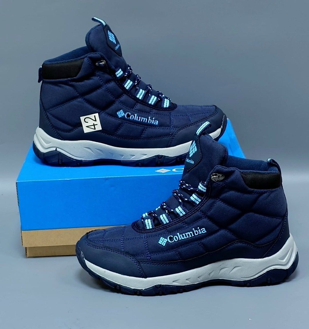 ботинки columbia,зимние ботинки columbia,зимние ботинки columbia firecamp,ботинки утепленные женские columbia firecamp boot,женские зимние ботинки columbia