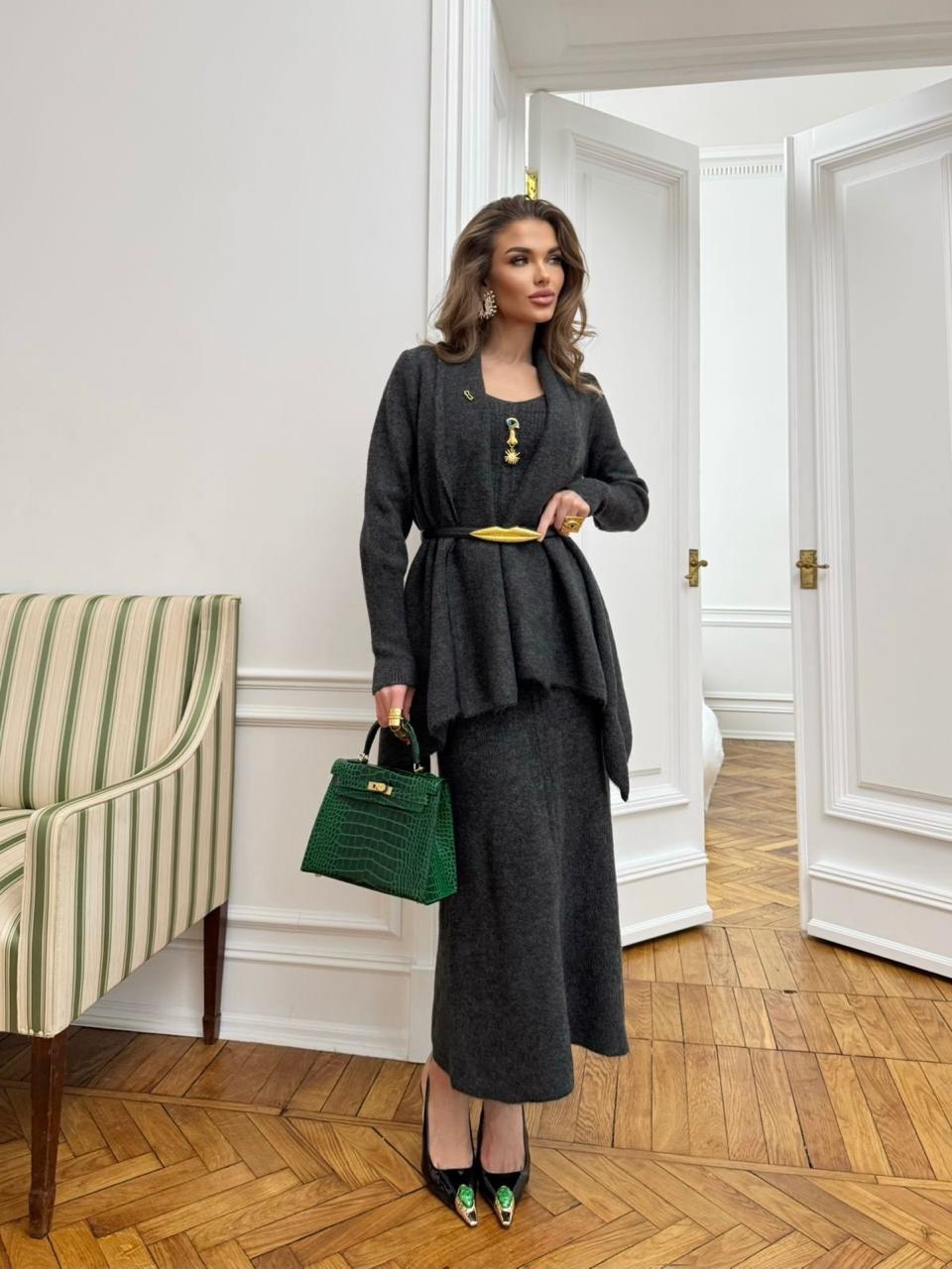 элегантное модное,модное платье,трикотажное платье,мода стиль