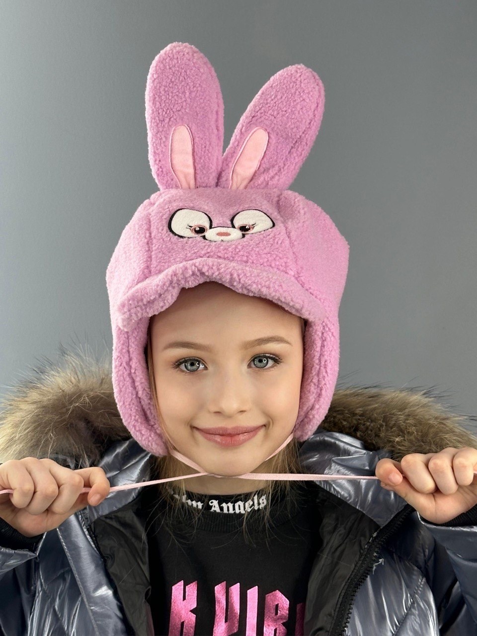 шапка детская,детская шапка ушанка,ушанка детская,шапка ушанка с ушками,зимняя шапка детская