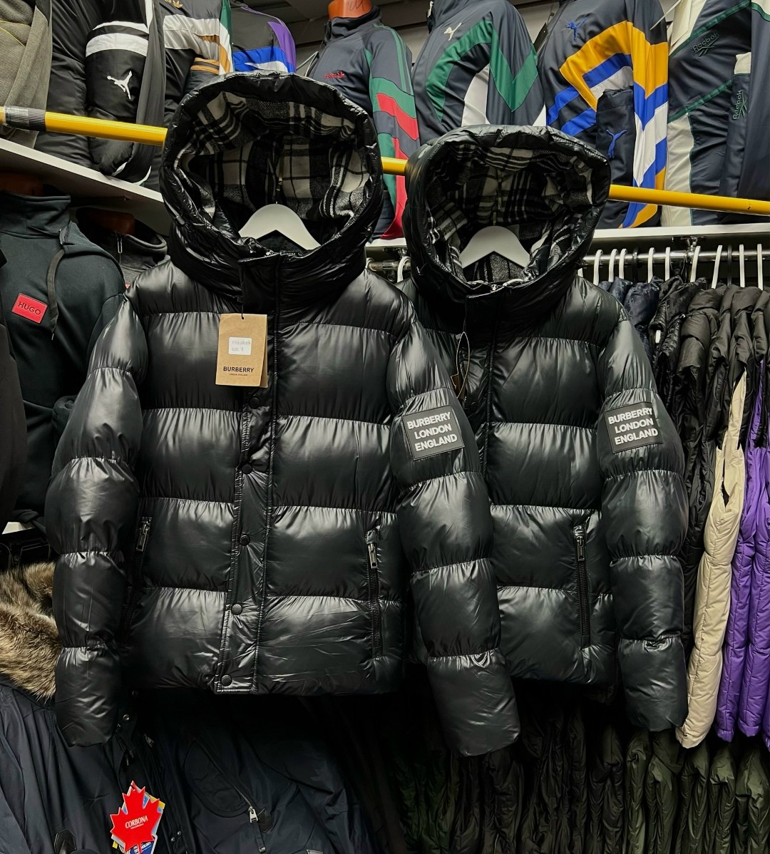 пуховик burberry мужской,пуховик burberry,пуховик burberry 8018731 черный мужской,пуховик мужской moncler,burberry куртка мужская