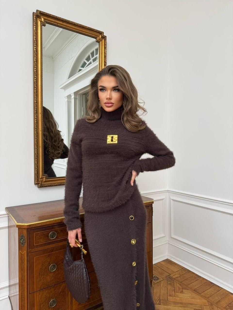 трикотажные костюмы с юбкой,трикотажные костюмы,костюм с юбкой,костюм кофта с юбкой,теплый костюм с юбкой