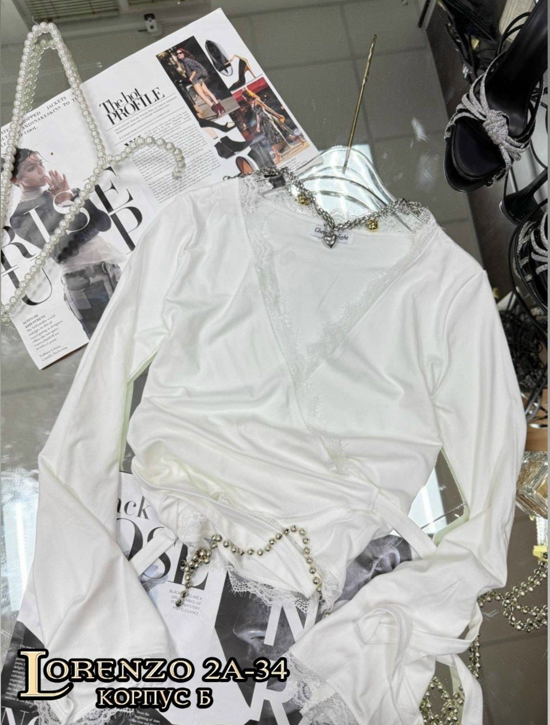 топ с длинными рукавами,топ с рукавом и завязками,стильная кофта,топ с рукавами,стильные наряды