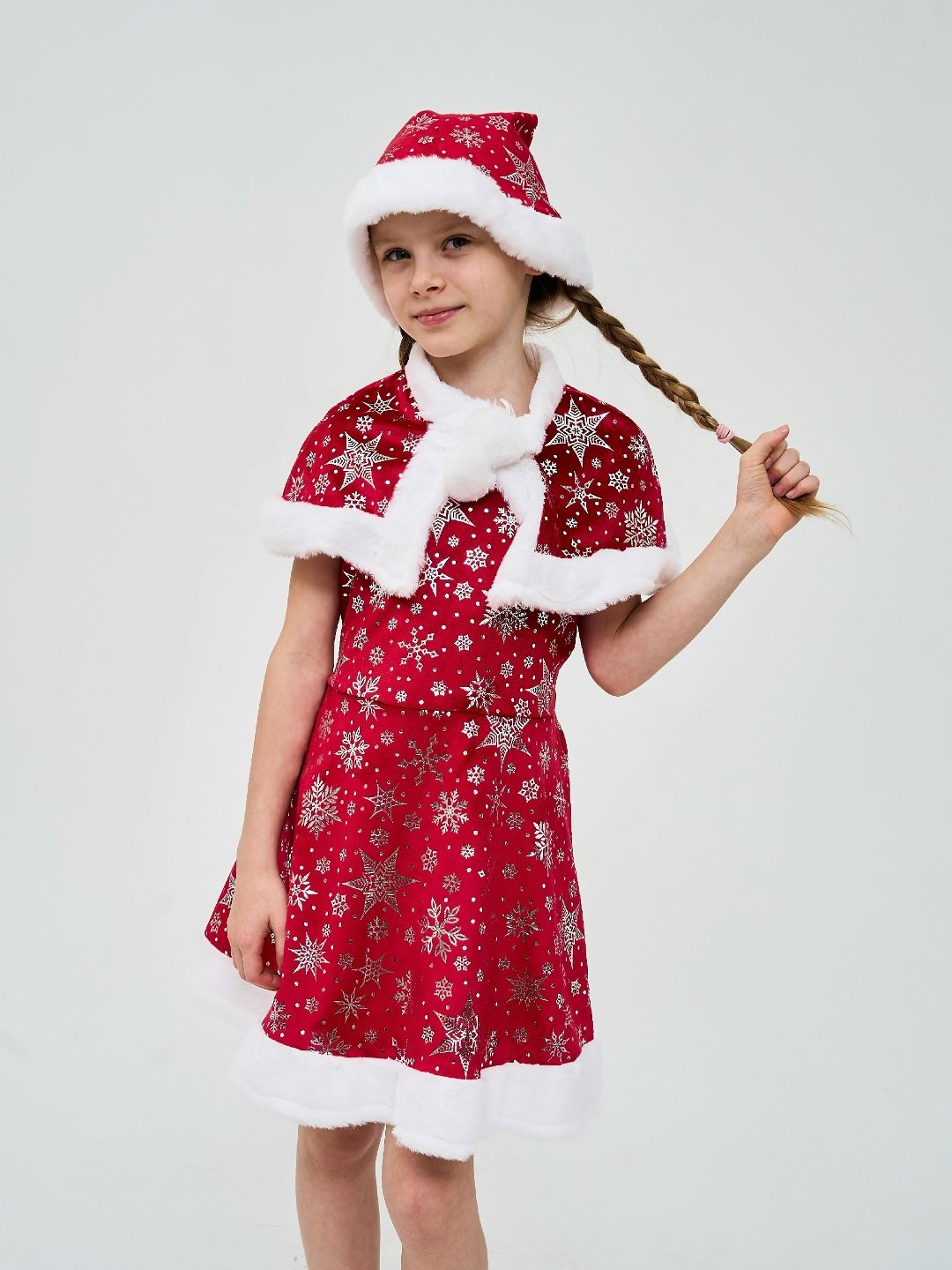 рождественские костюмы,новогодние костюмы,новогодние костюмы для девочек,костюмы снегурочки,костюм снегурочка для девочки