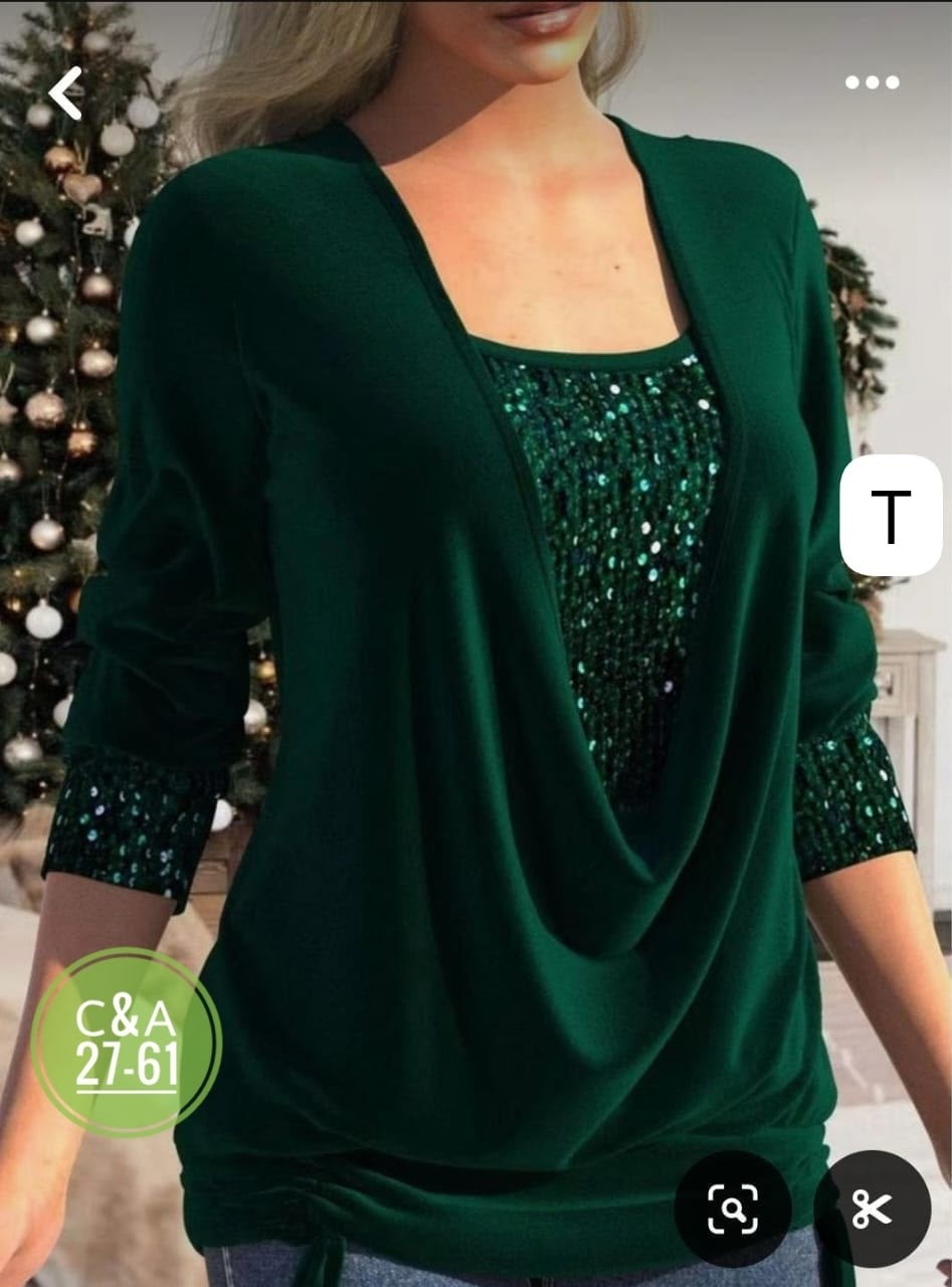 блузка с пайетками,женская кофта,женская блузка,кофточка,элегантная блузка