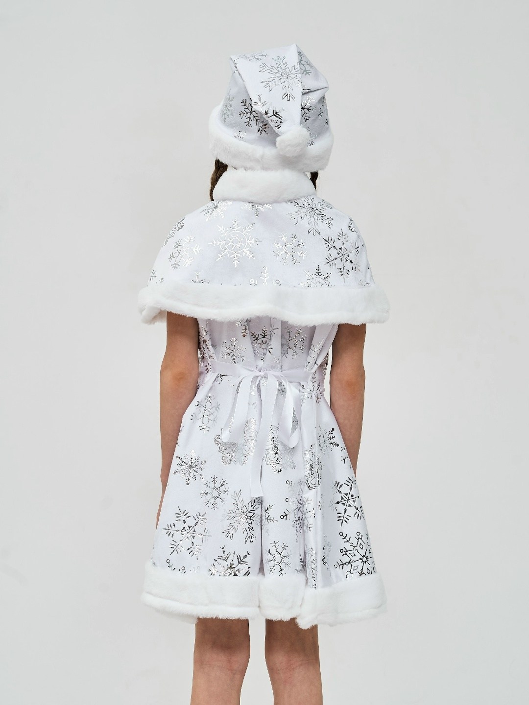 карнавальный костюм снегурочка сатин,карнавальные костюм снегурочка,костюм снегурочка для девочки,костюм снегурочка детский,детский костюм снегурочки