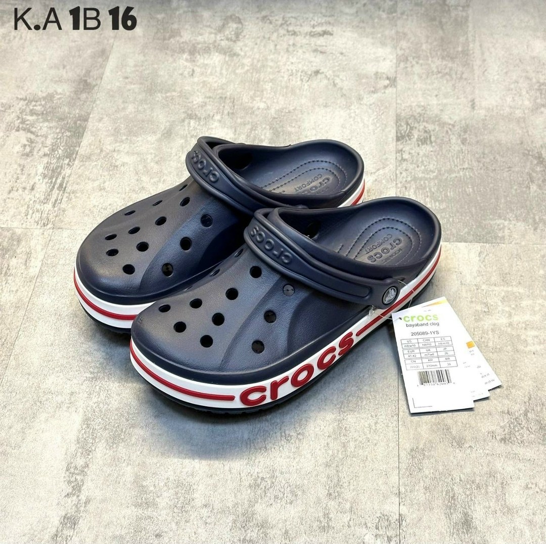 сланцы крокс оригинал,сабо crocs,crocs мужские,мужские кроксы,кроксы новая коллекция 2025