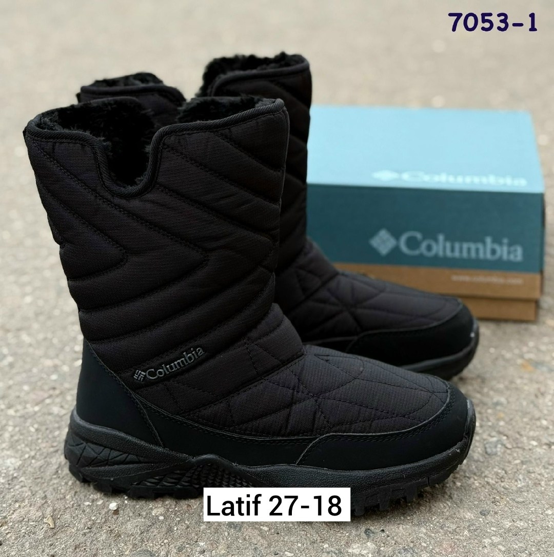 сапоги columbia,дутики columbia,сапоги утепленные женские columbia minx iii,зимние сапоги columbia,