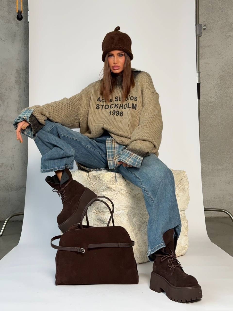 женский свитер оверсайз,стиль и мода,мода модная,оверсайз свитшоты