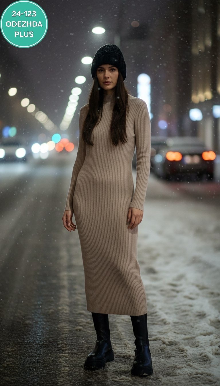 розовое платье лапша,вязаное платье лапша,платье вязаное,платье лапша,платье теплое лапша