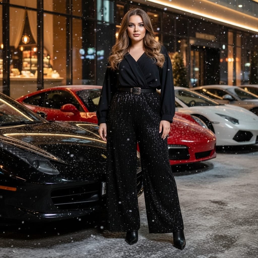 вечерние комбинезоны,блестящий комбинезон,брючный комбинезон,комбинезон с пайетками,женские комбинезоны