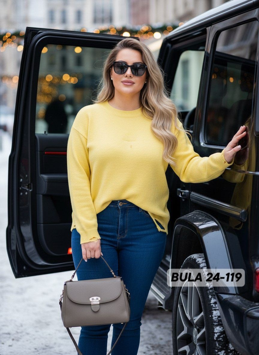 джемпер,стильный джемпер,трикотажный джемпер,женский джемпер больших размеров,джемпер оверсайз