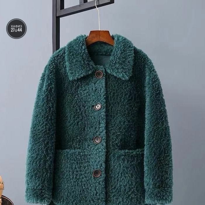 пальто теплое,меховое пальто,пальто из искусственного меха,пальто из овечьей шерсти,плюшевое пальто
