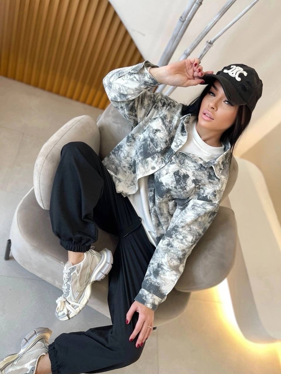 рубашка женская,джинсовая куртка,одежда женская,рубашка