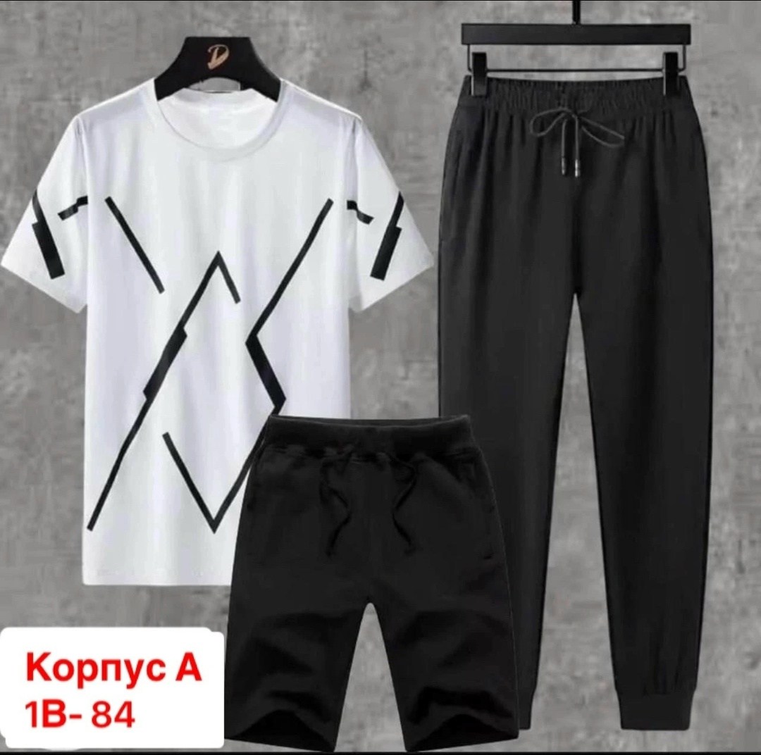 футболка и штаны,мужские спортивные костюмы, ,костюм для мужчин,спортивные костюм