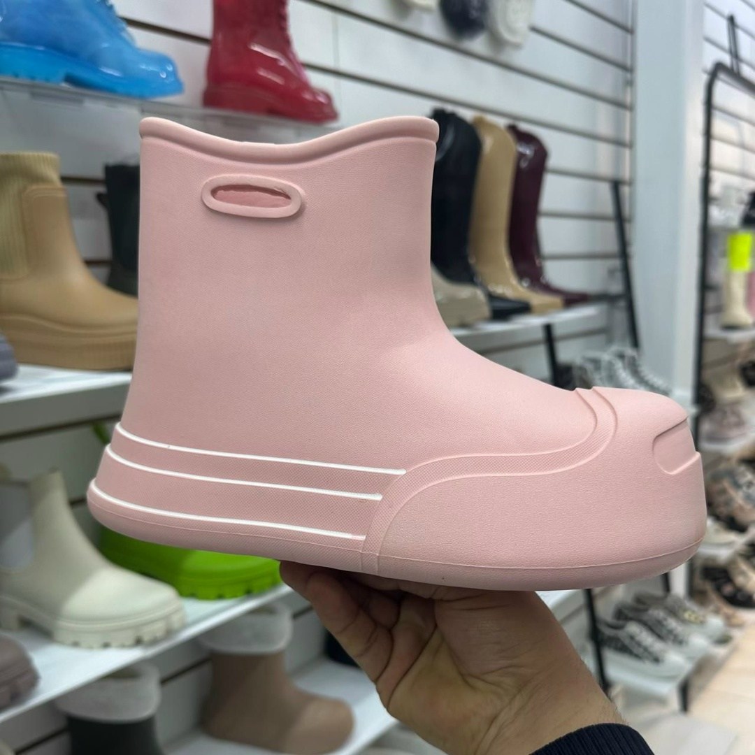 женские резиновые сапоги,,женские водонепроницаемые резиновые сапоги,резиновые сапоги,резиновые ботинки женские