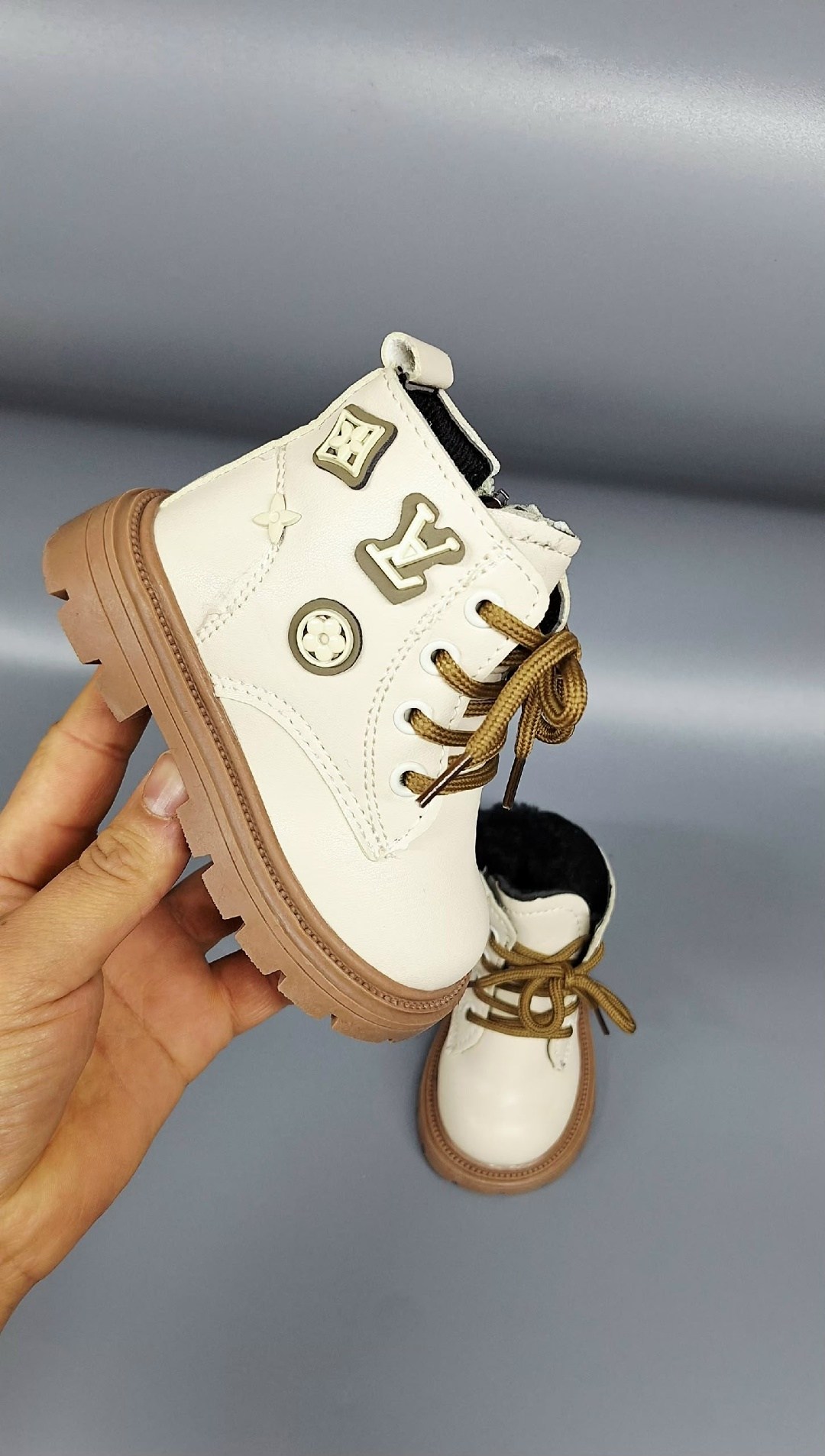 ботинки детские,ботинка для девочек,,детская ,ботинки