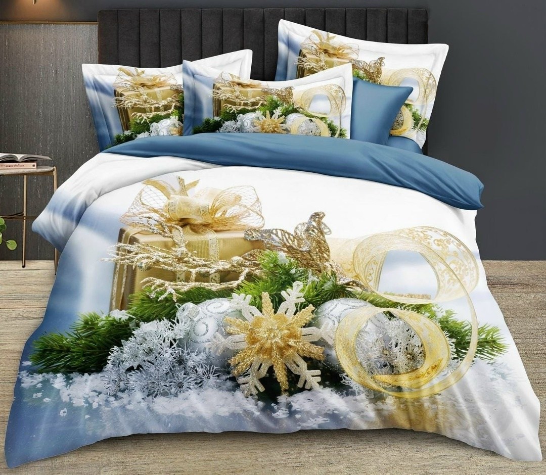 постельное белье новогоднее,комплект постельного белья,постельного белья,постельное белье 1 5 спальное комплект,менси новый год постельное белье