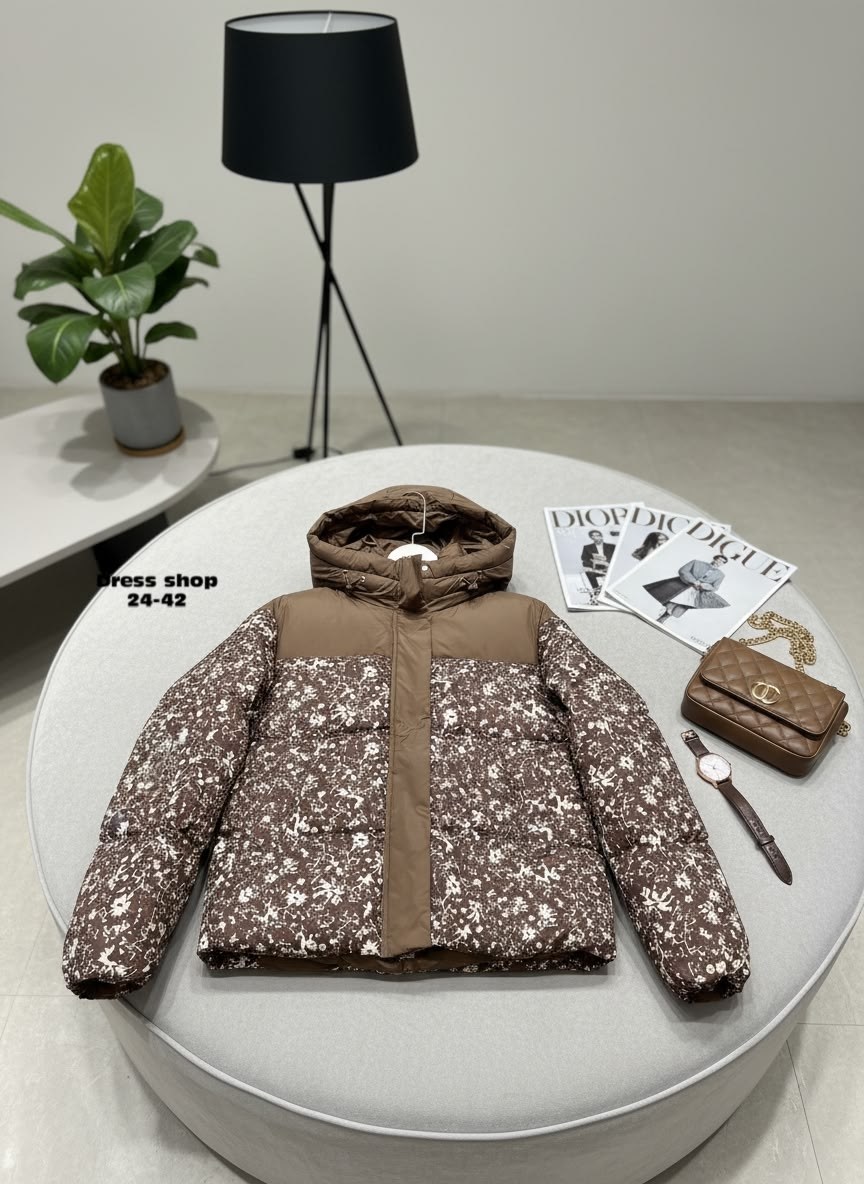 пуховик кристиан диор женский,модные пуховики,куртка dior,пуховик диор,куртка диор