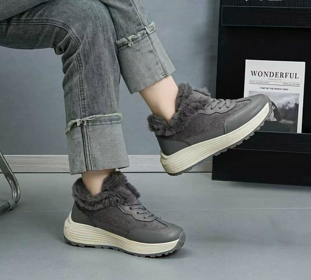 ,кроссовки женскиe,женские зимние кроссовки,кроссовки натуральные,женские кроссовки с мехом