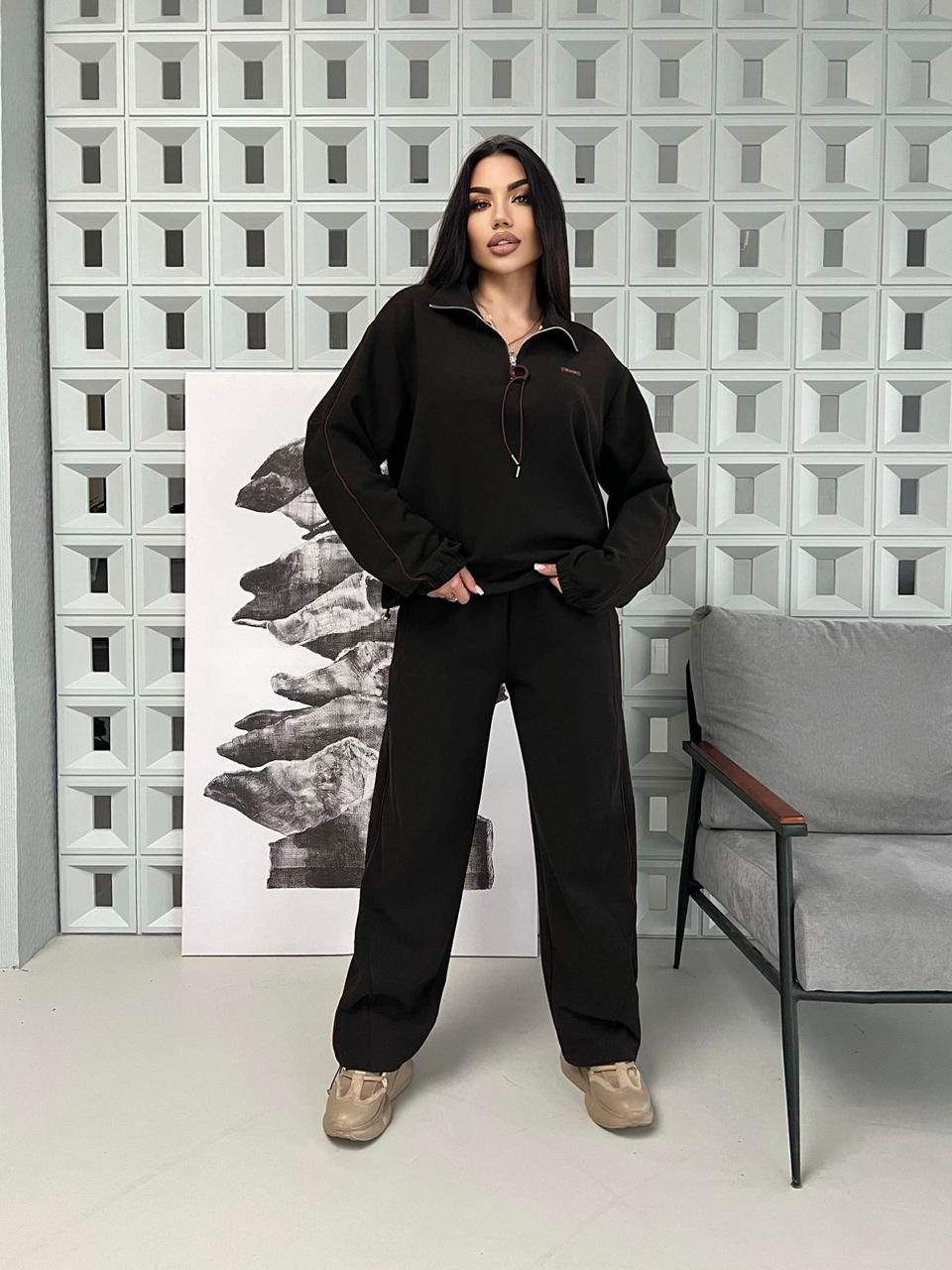 трикотажные костюмы,стильные костюмы,костюмы женские,костюмы спортивные женские,бежевый костюм