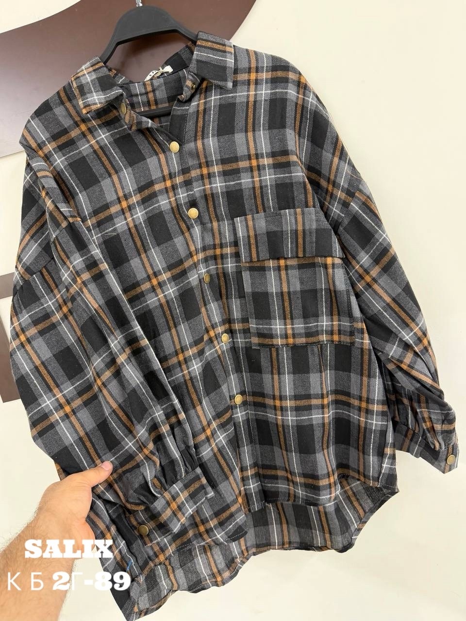 рубашка женский,рубашка женская в клетку оверсайз,рубашка,рубашка в клетку женская,рубашка в клетку