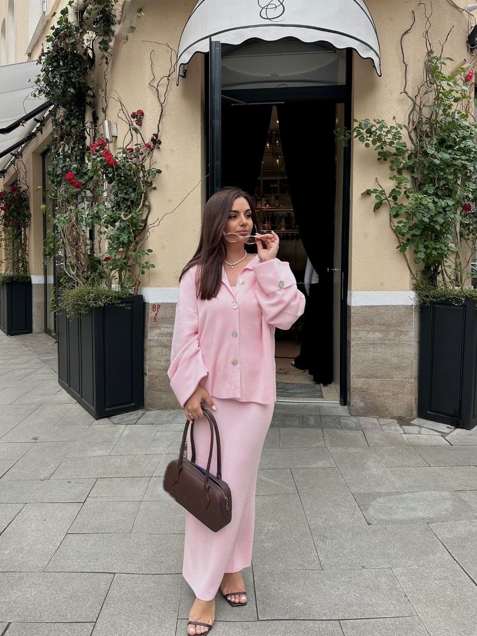 трикотажные костюмы с юбкой,трикотажный костюм с юбкой и кардиганом,трикотажный костюм,костюм с юбкой и кардиганом