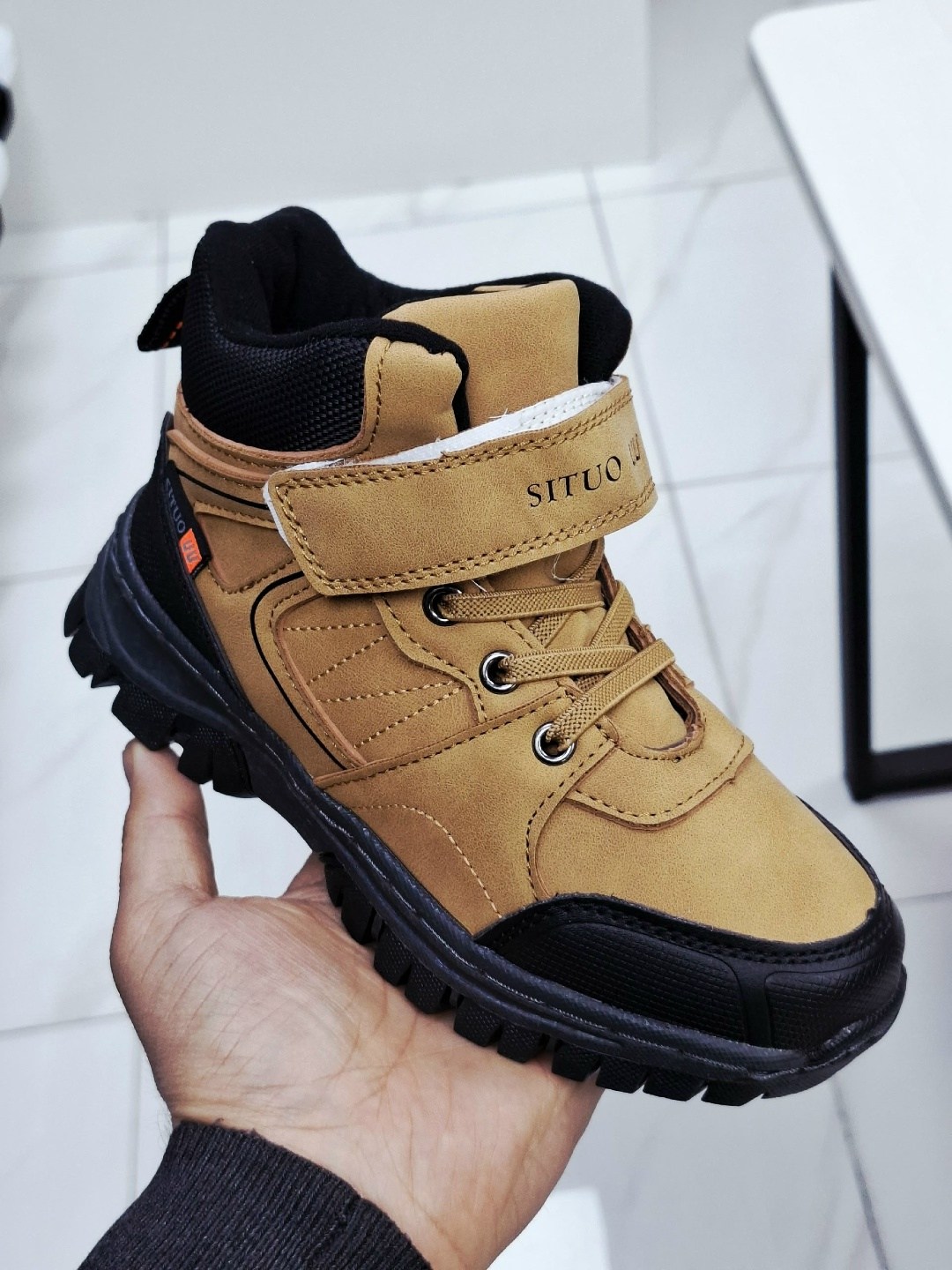 ботинки мальчикам,детские ботинки,ботинки зимние детские,зимние ботинки для мальчика,