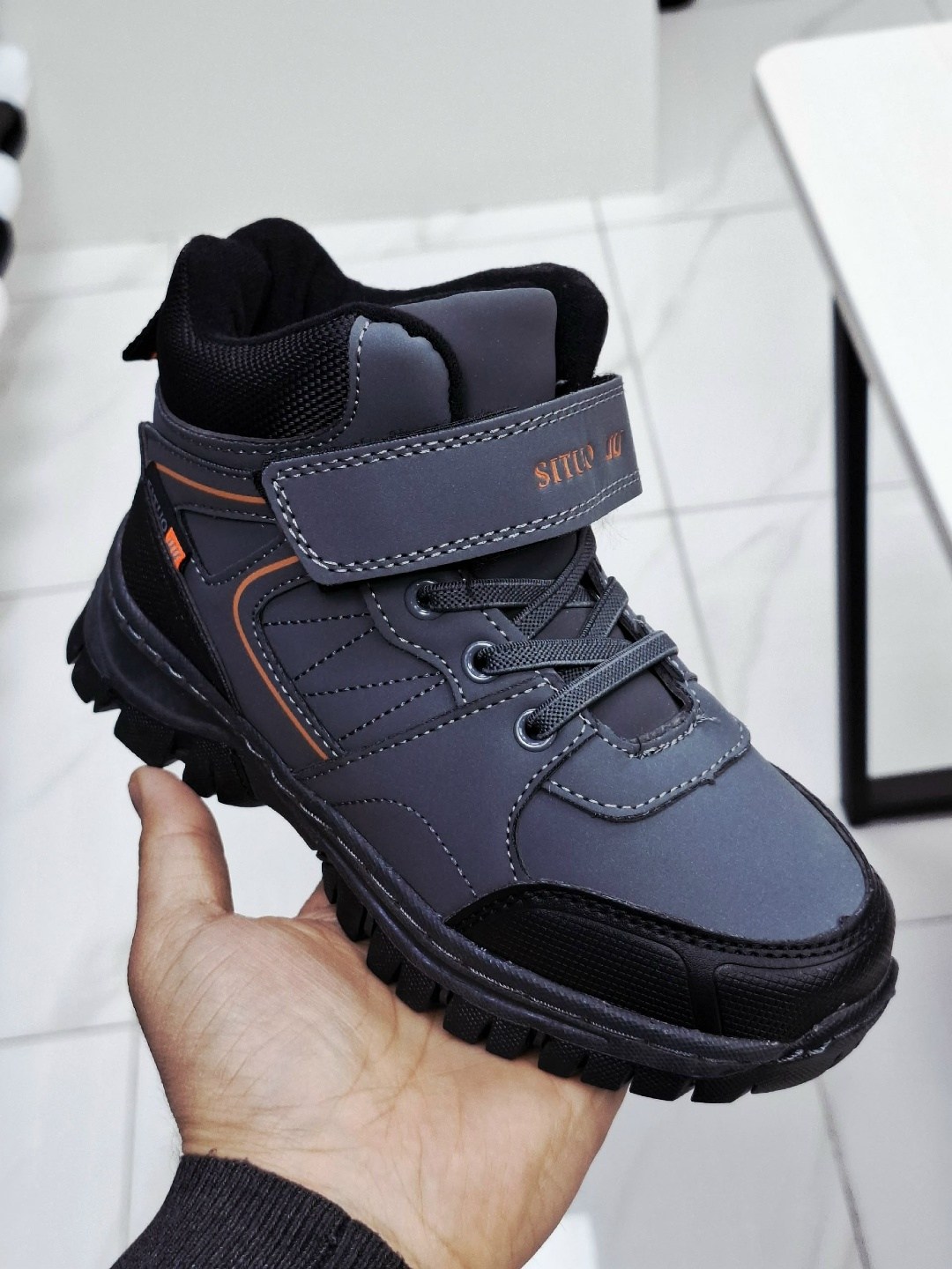 ботинки мальчикам,детские ботинки,ботинки зимние детские,зимние ботинки для мальчика,